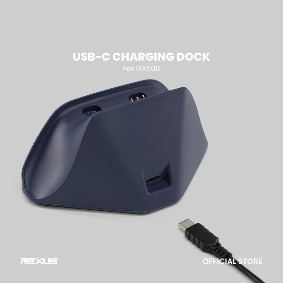 Rexus GDC-02