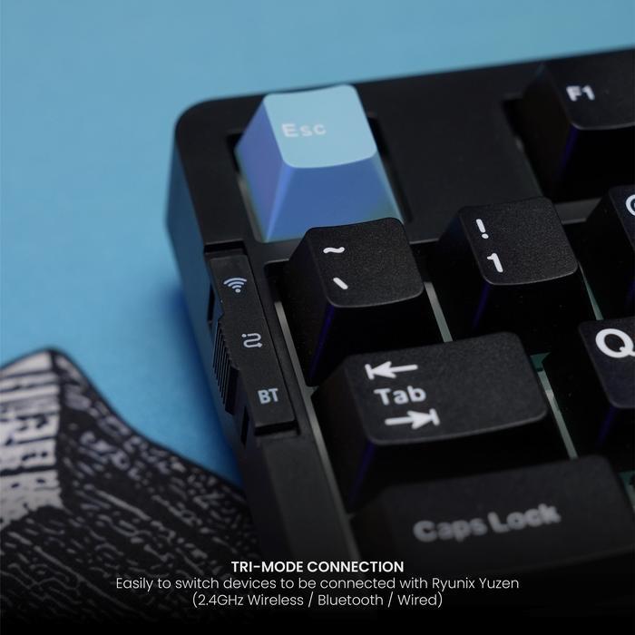 SADES RYUNIX YUZEN XO-787