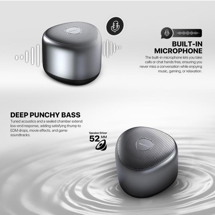 Fantech NeraBox BS-155