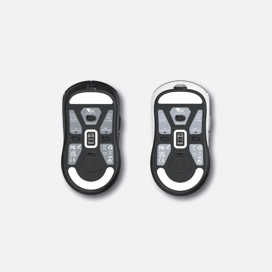 Mouse Gaming