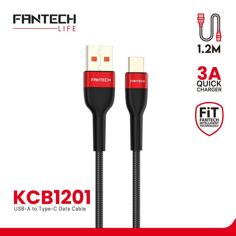 FANTECH KCB-1201