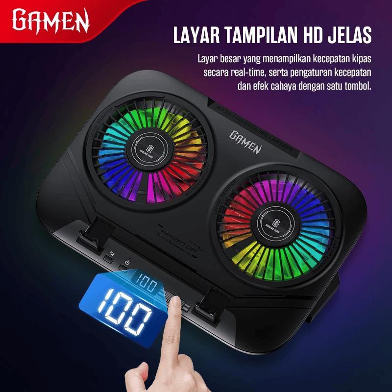 Gamen GCP-300