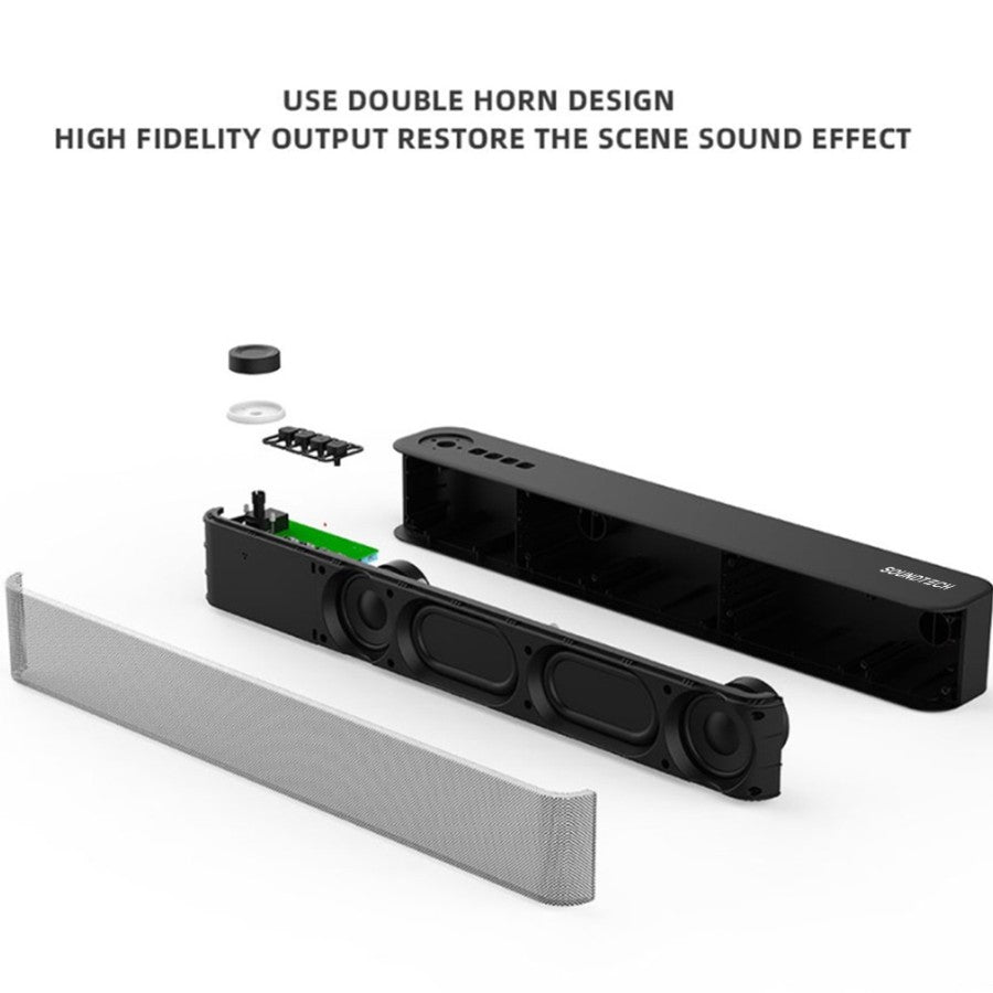 Speaker Wireless