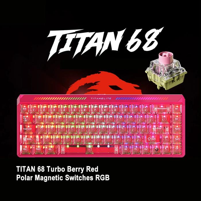 ATK FGG Madlions TITAN68