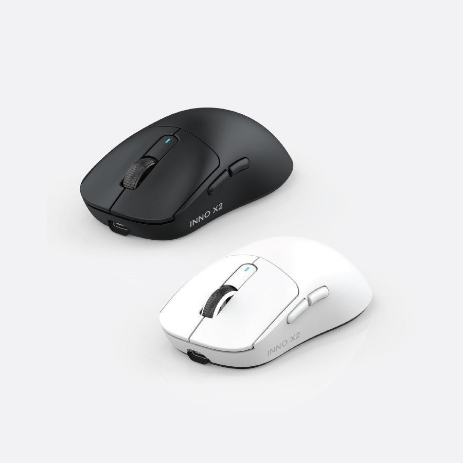 Mouse Gaming