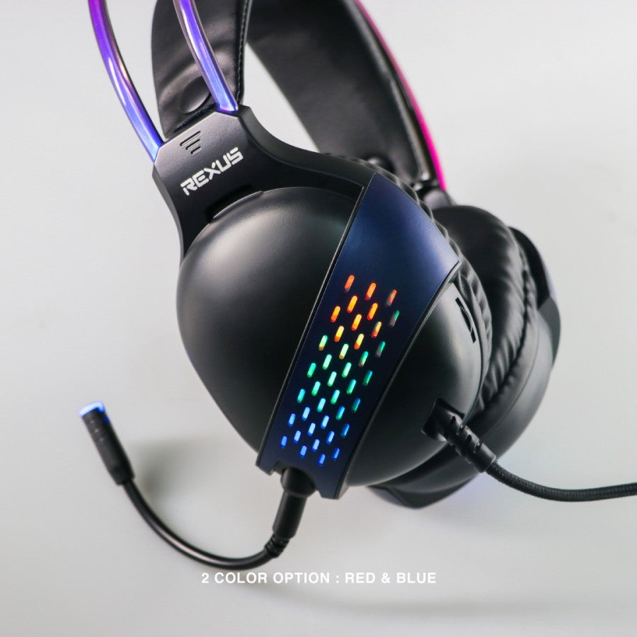 Headset Gaming