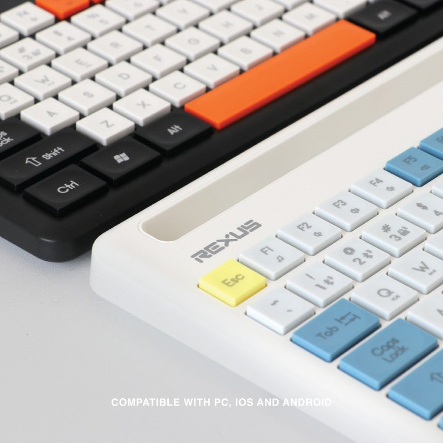 Rexus KB01