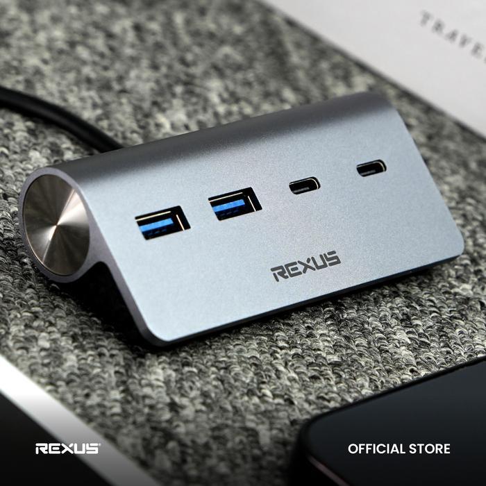 Rexus RXT-401