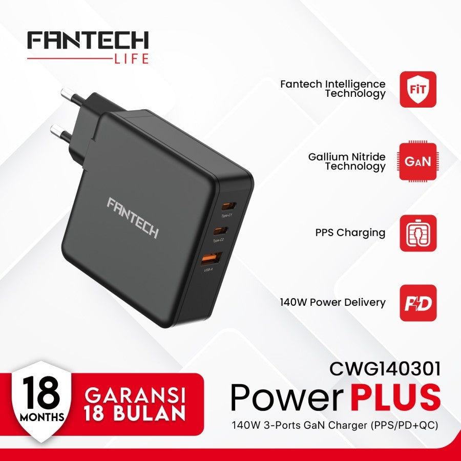 GaN Charger