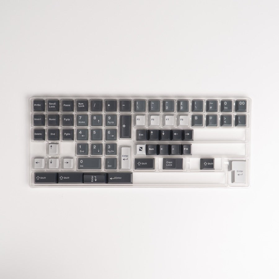 Keycaps PBT