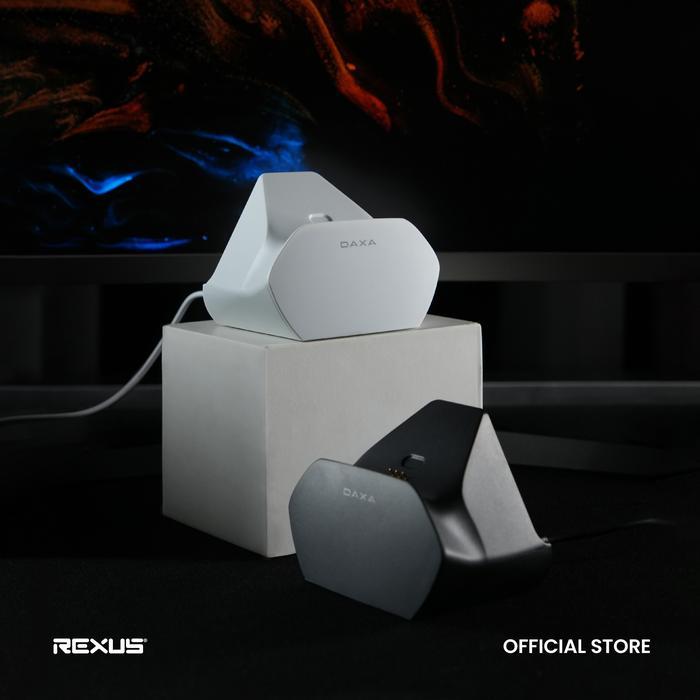 Rexus Charging Dock DAXA