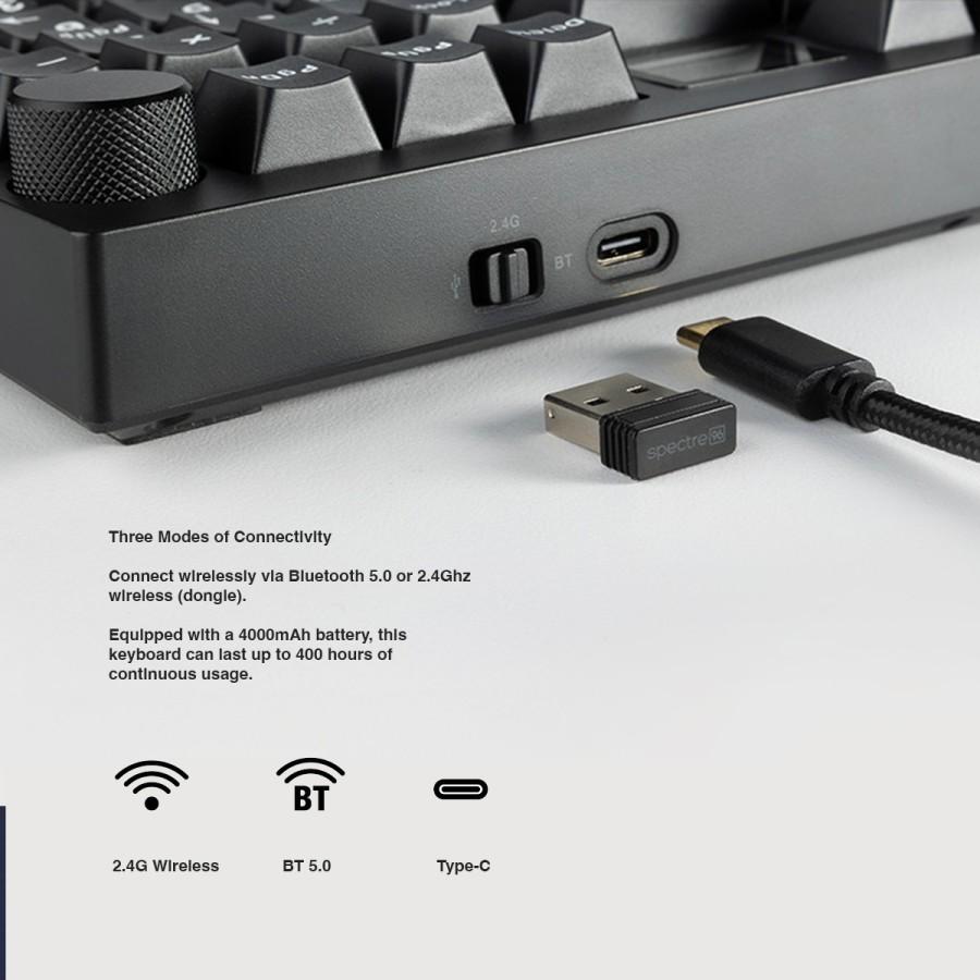 Tecware Spectre 75
