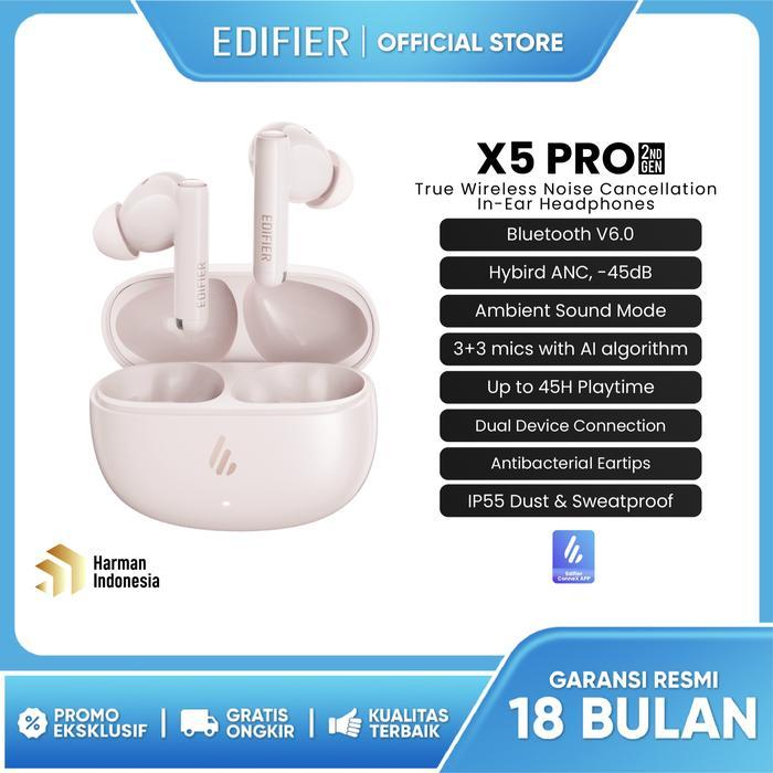 EDIFIER X-5 Pro