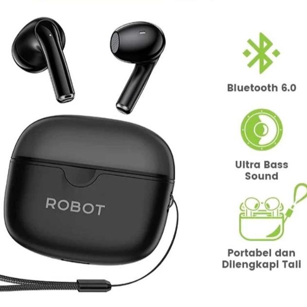 ROBOT TWS EncoBuds