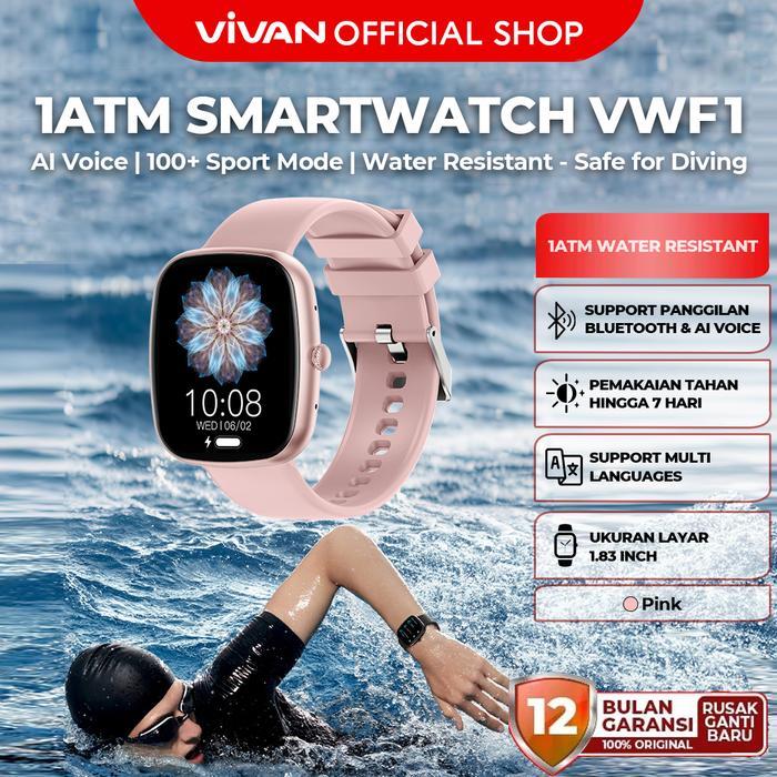 VIVAN VWF-18