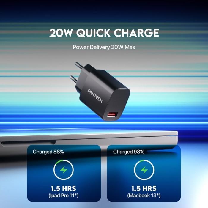 Fantech CWQV-20101