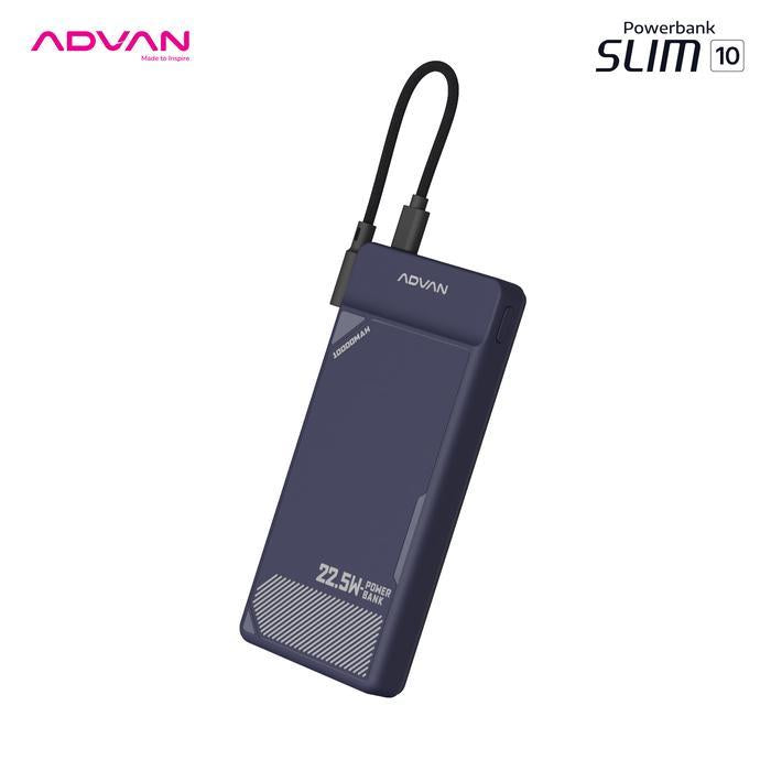 ADVAN SLIM 10