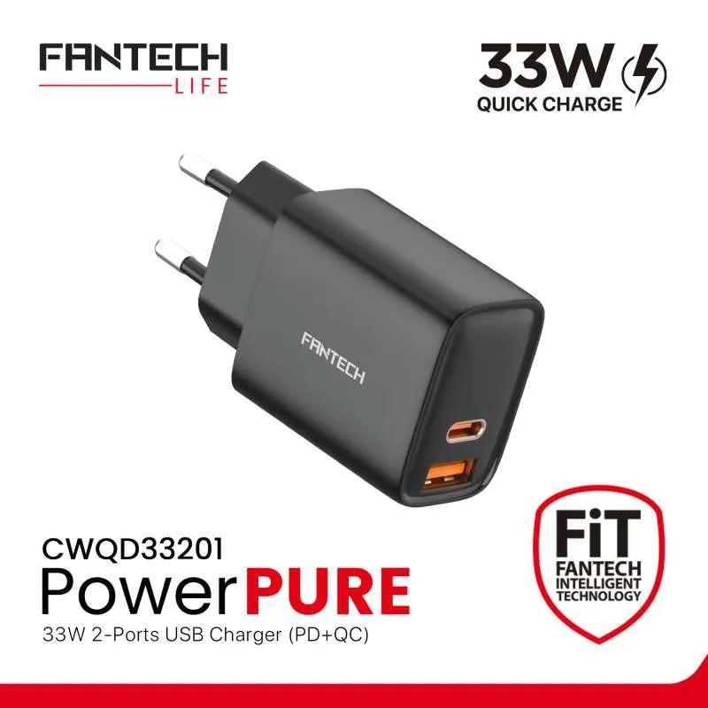 Fantech CWQD-33201
