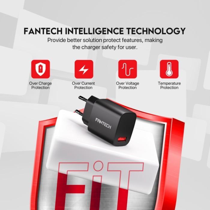 Fantech CWQV-20101