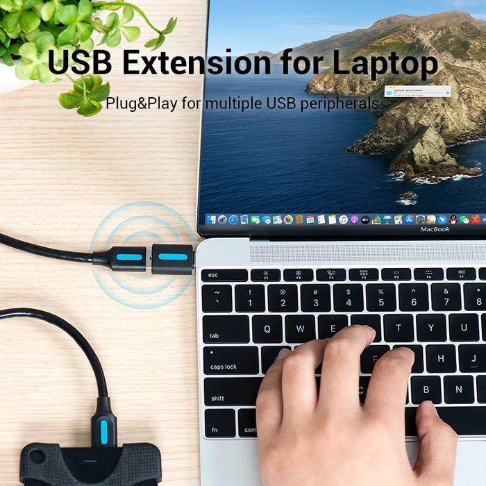 VENTION USB OTG