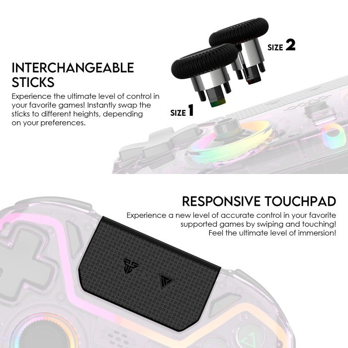 Fantech WGP14 Nova Pro