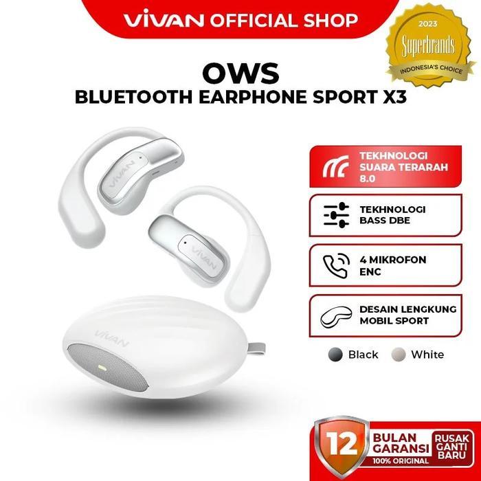 VIVAN X-3 SPORT