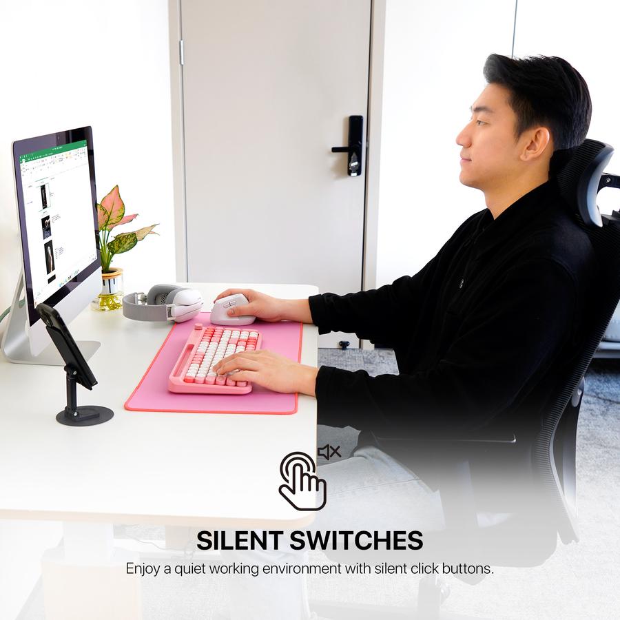 Fantech W-195