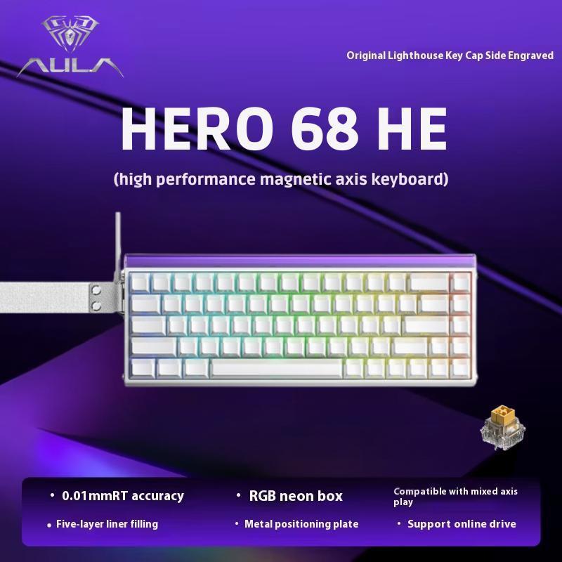 Aula Hero 68-HE
