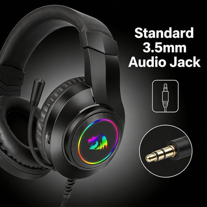 Redragon HYLAS H-260