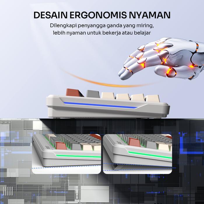 ROBOT RK50