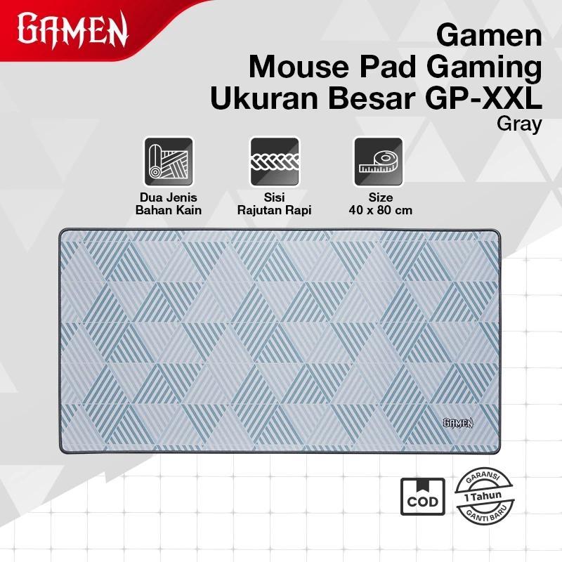 Gamen GP-XXL / GP-S