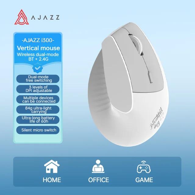 AJAZZ I-300