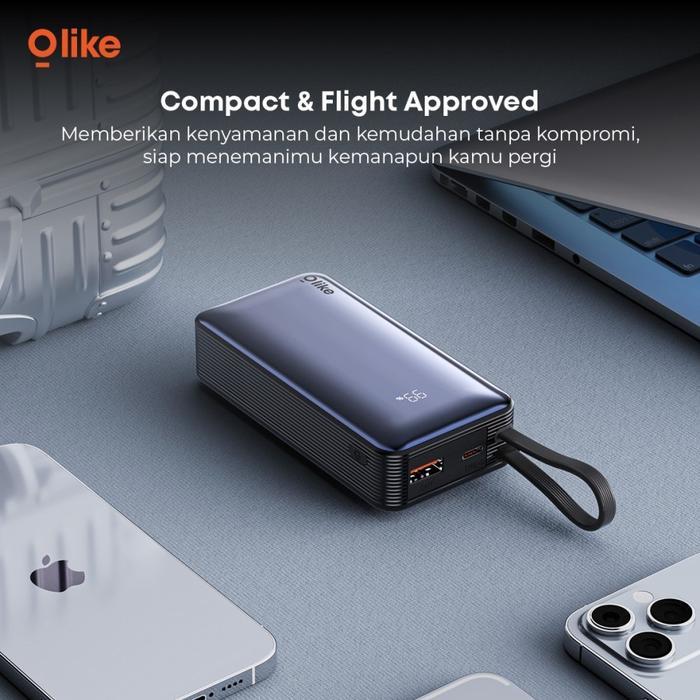 Olike Nano P-12