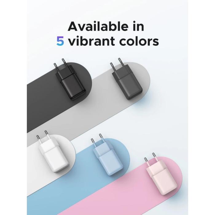 UGREEN Adaptor Kepala Charger