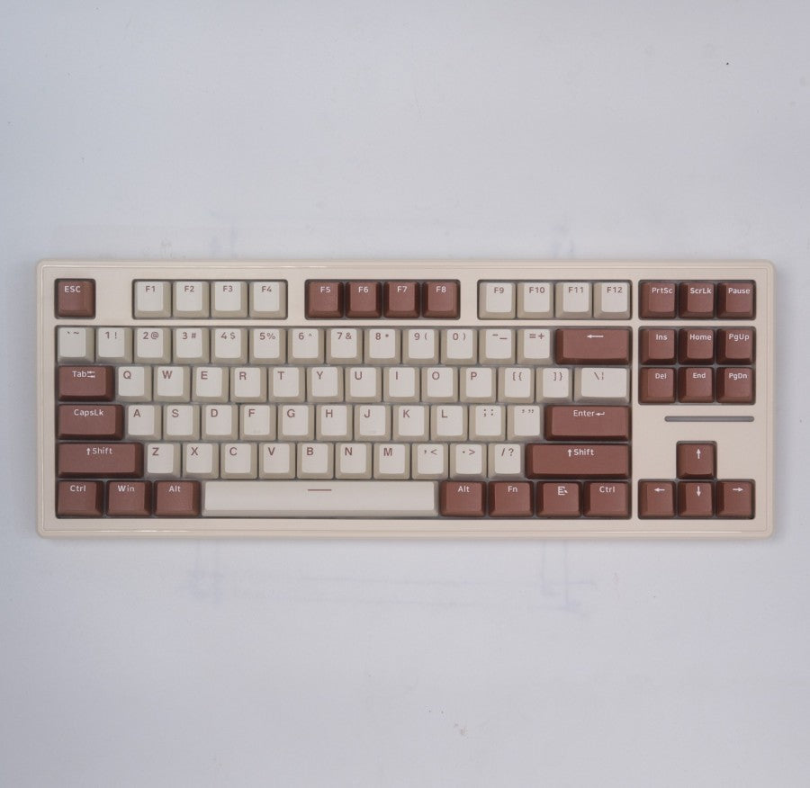 Keyboard Gaming