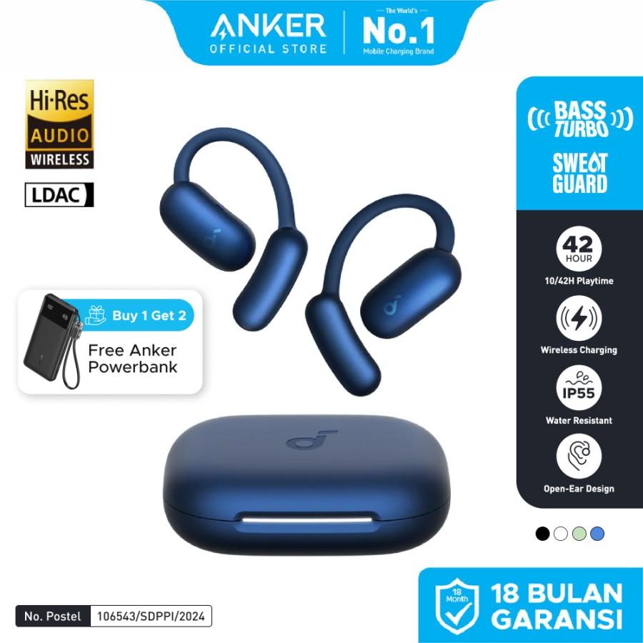 Anker Soundcore Aerofit-2
