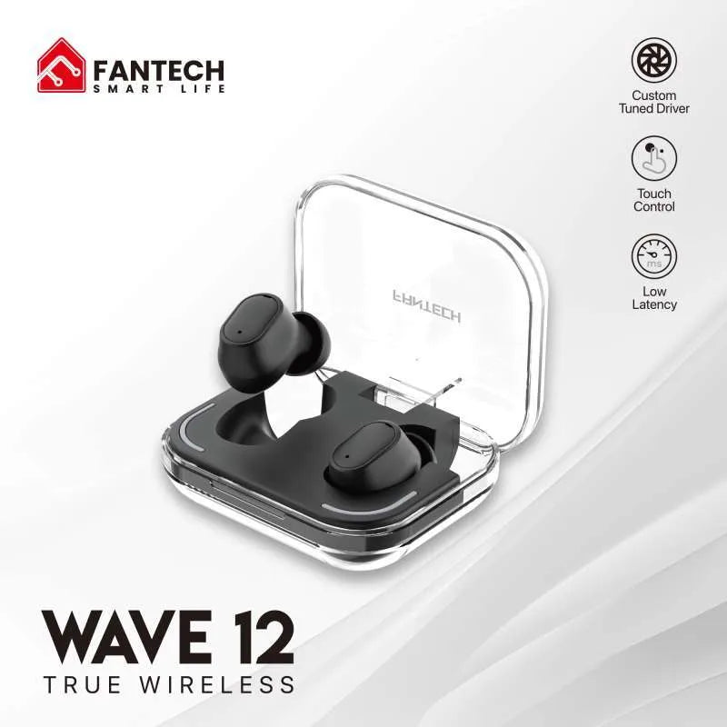 TW12 Wave 12 TWS