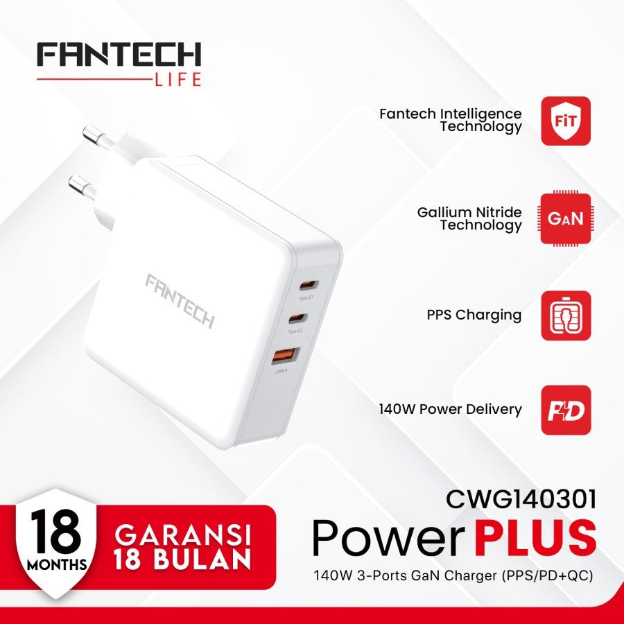 Charger 140Watt