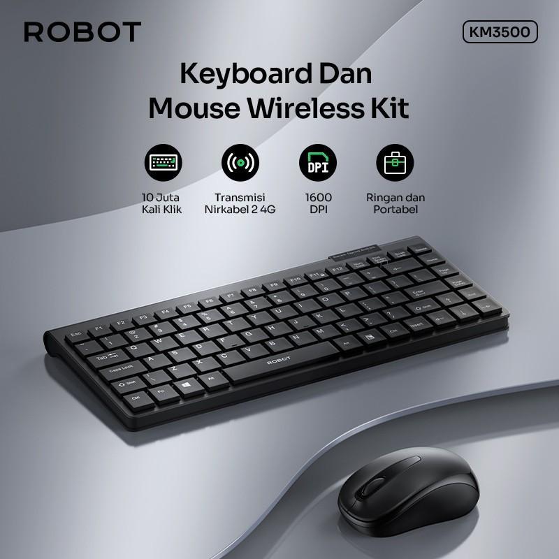 Robot KM-3500