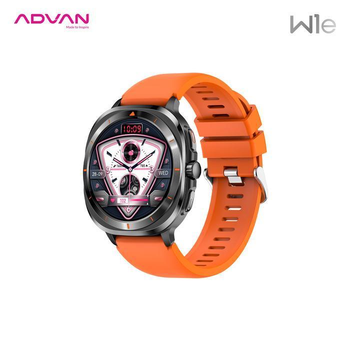 ADVAN Smartwatch W1E