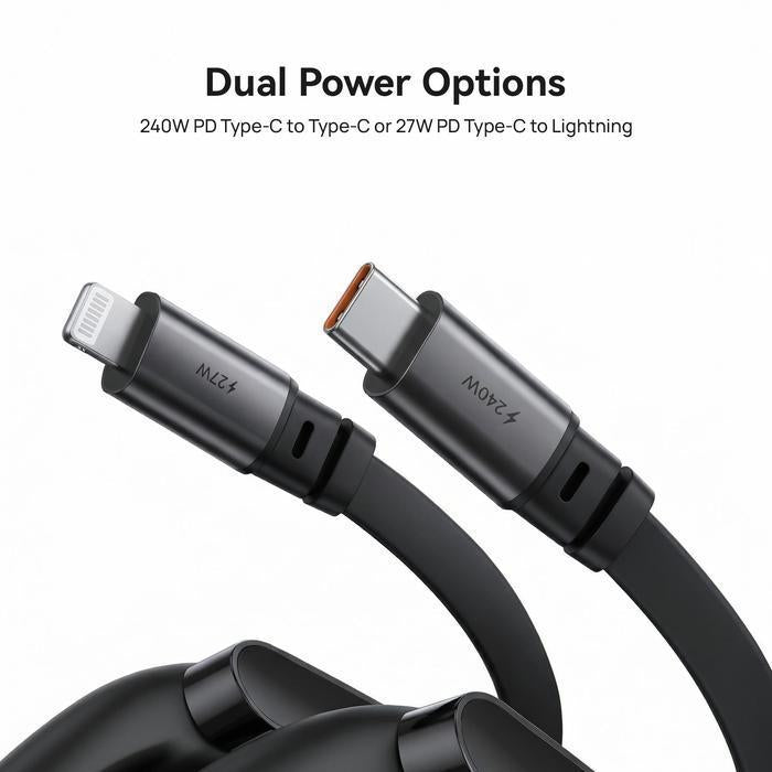 KiiP PowerCube