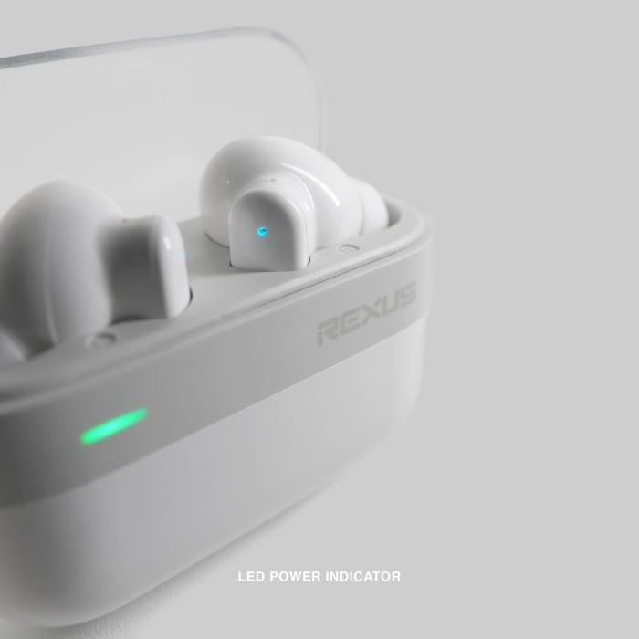 Rexus FX-6