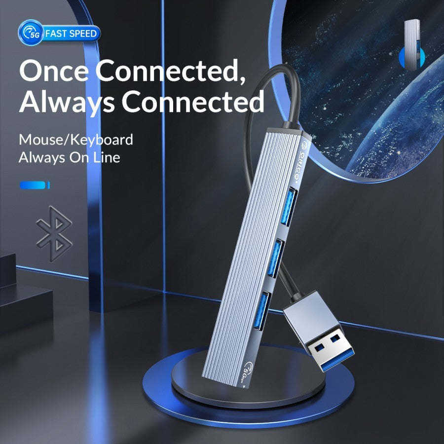 USB HUB