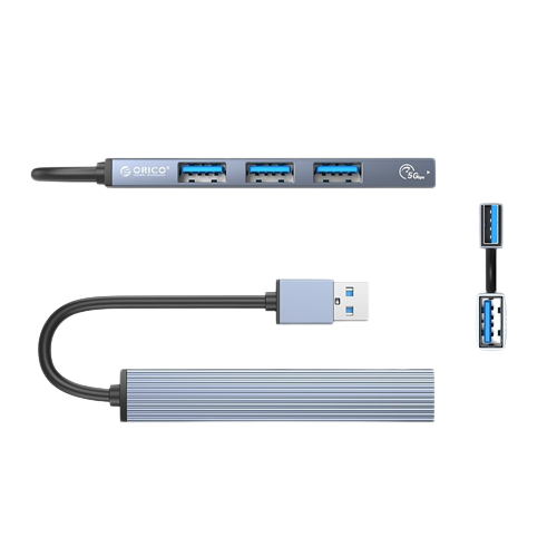 USB HUB
