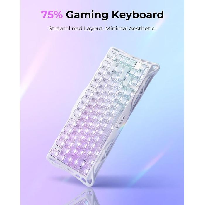 GravaStar Mercury K1 Lite