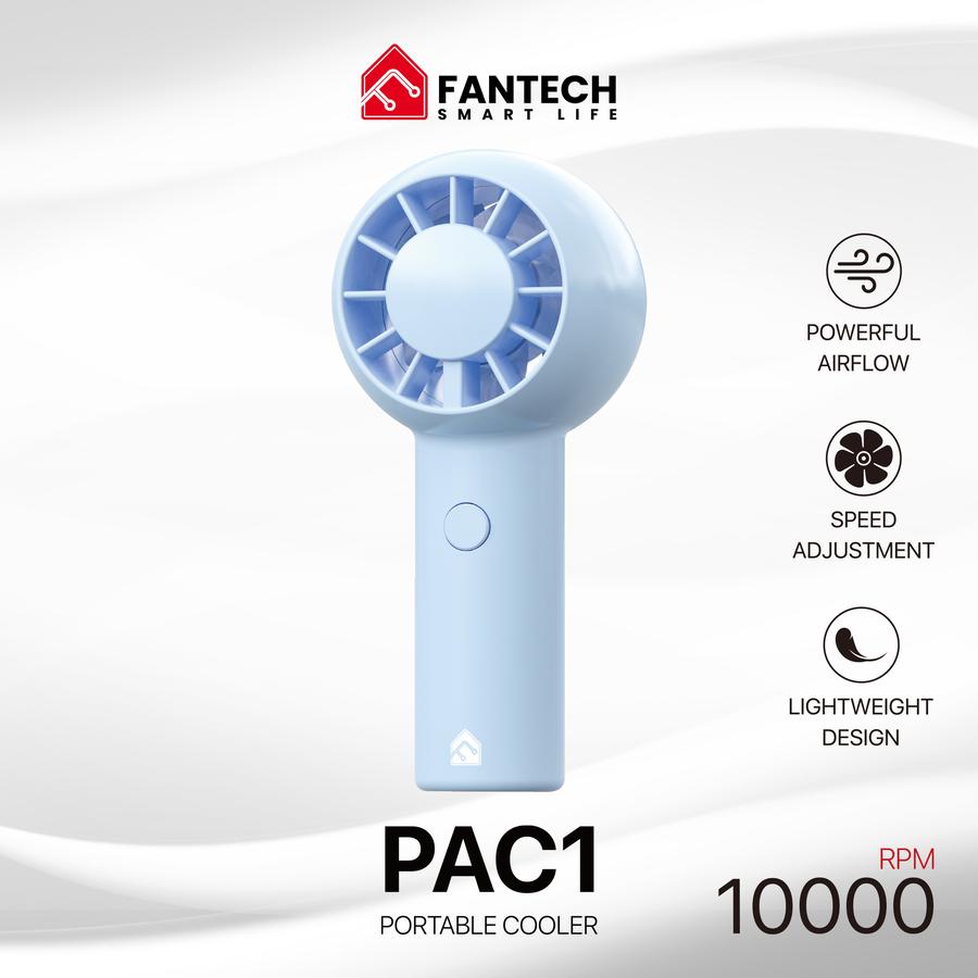 Fantech Portable Cooler