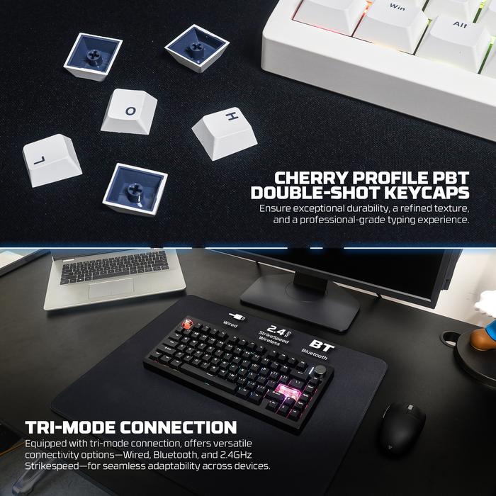 Fantech MAXFIT-8 MK9-921