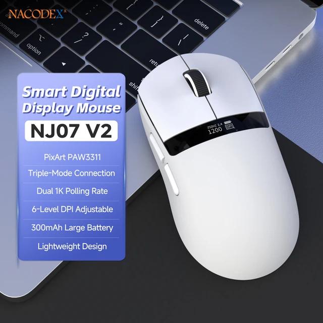 AJAZZ NJ07 V2