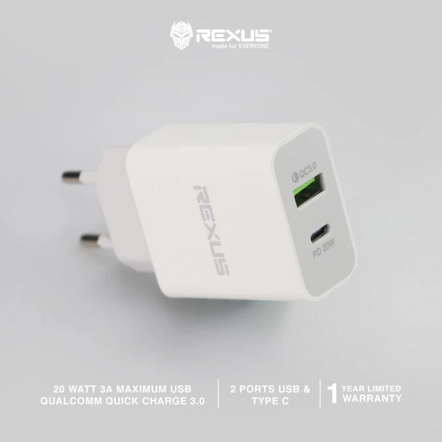 Rexus PA-85