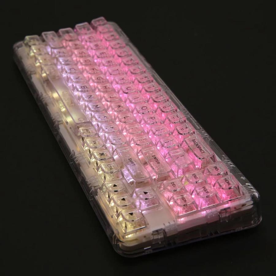 YUNZII X-71 Pro